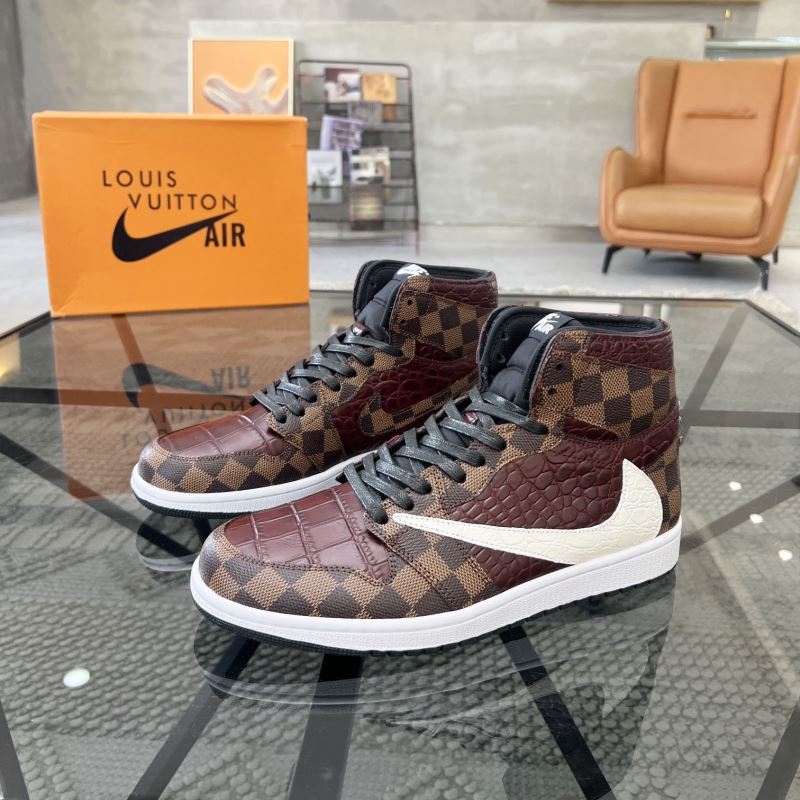 l**is V*t*n sneakers